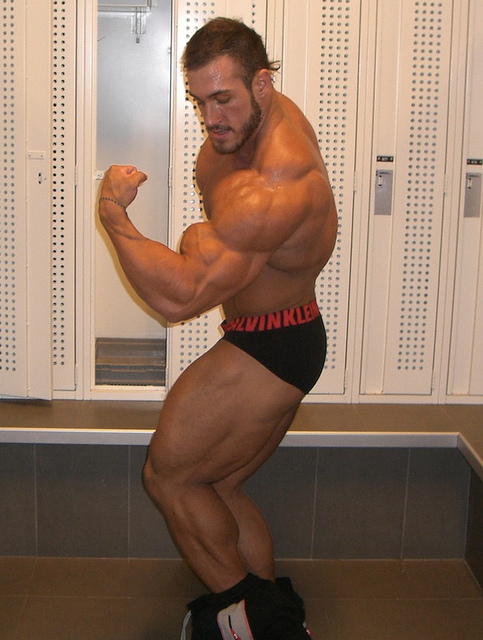 2011 Bodybuilding images