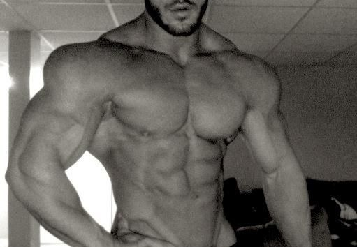 2011 Bodybuilding images