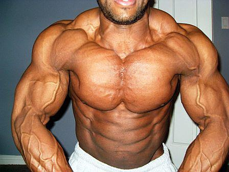 2011 Bodybuilding images