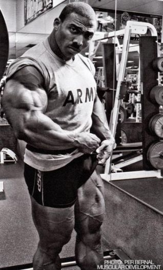 2011 Bodybuilding images