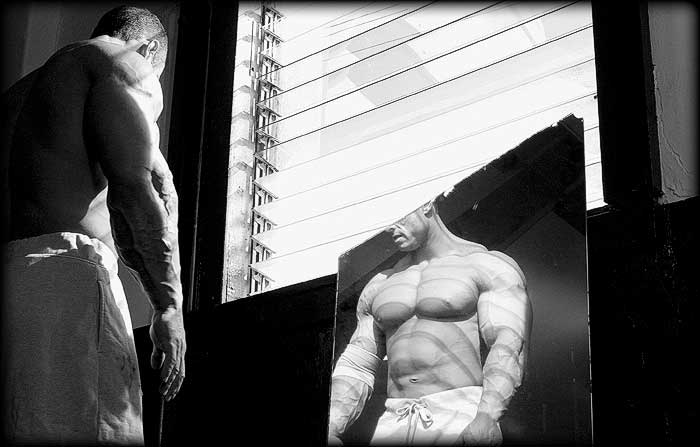 2011 Bodybuilding images