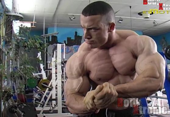 2011 Bodybuilding images