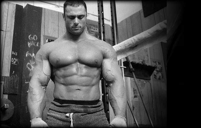 2011 Bodybuilding images