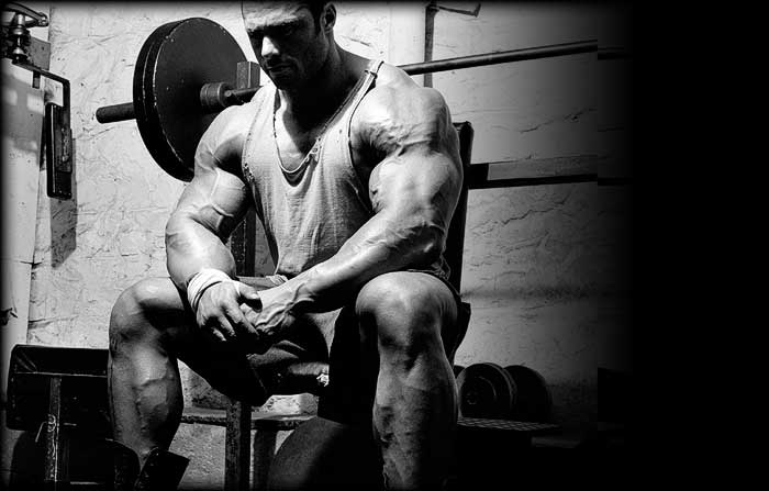 2011 Bodybuilding images