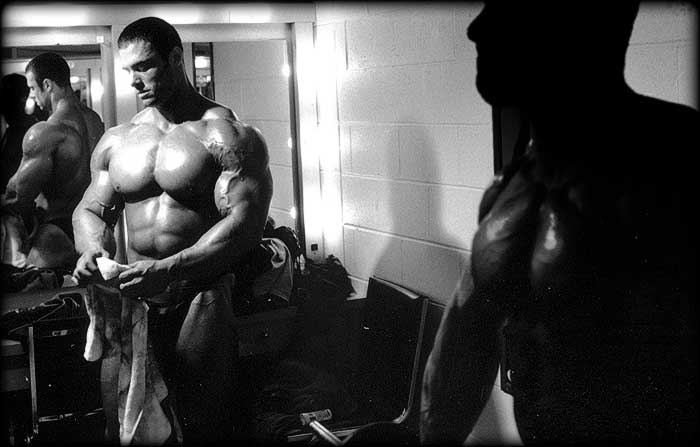 2011 Bodybuilding images