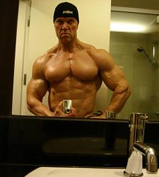 2011 Bodybuilding images