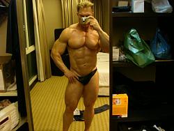 2011 Bodybuilding images