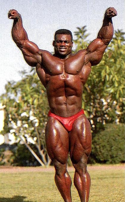 2011 Bodybuilding images