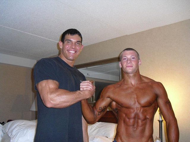 2011 Bodybuilding images