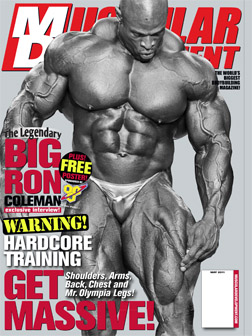 2011 Bodybuilding images