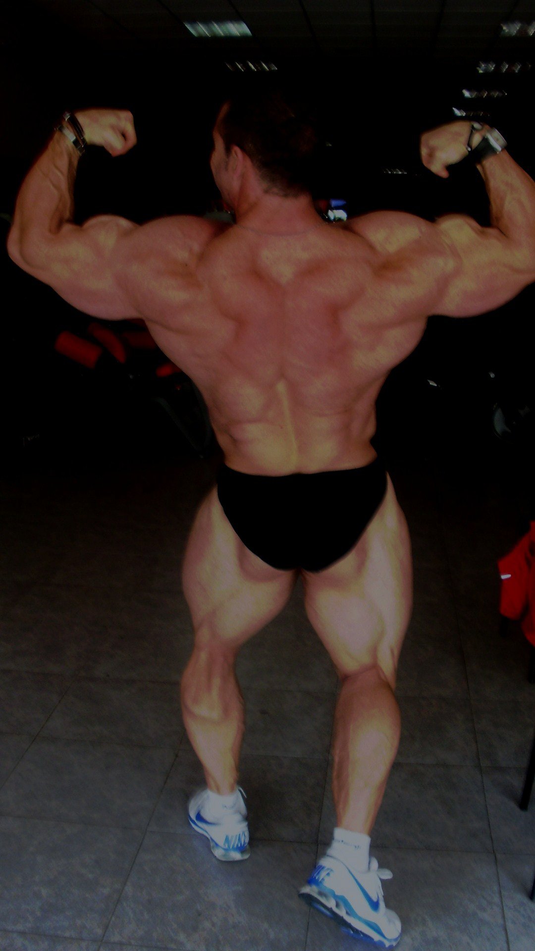 2011 Bodybuilding images