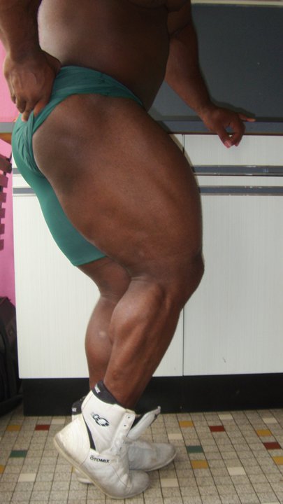 2011 Bodybuilding images