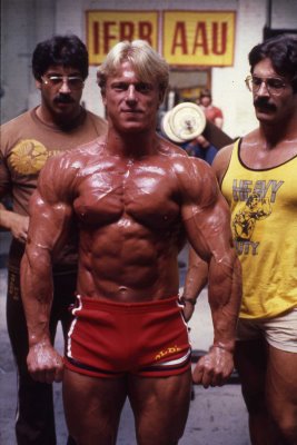 2011 Bodybuilding images