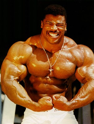 2011 Bodybuilding images