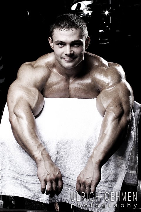 2011 Bodybuilding images