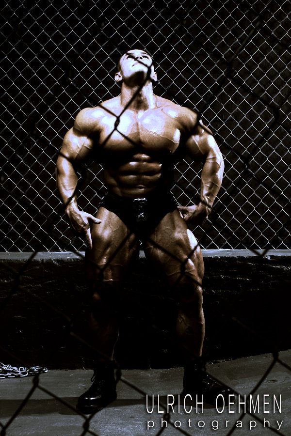 2011 Bodybuilding images