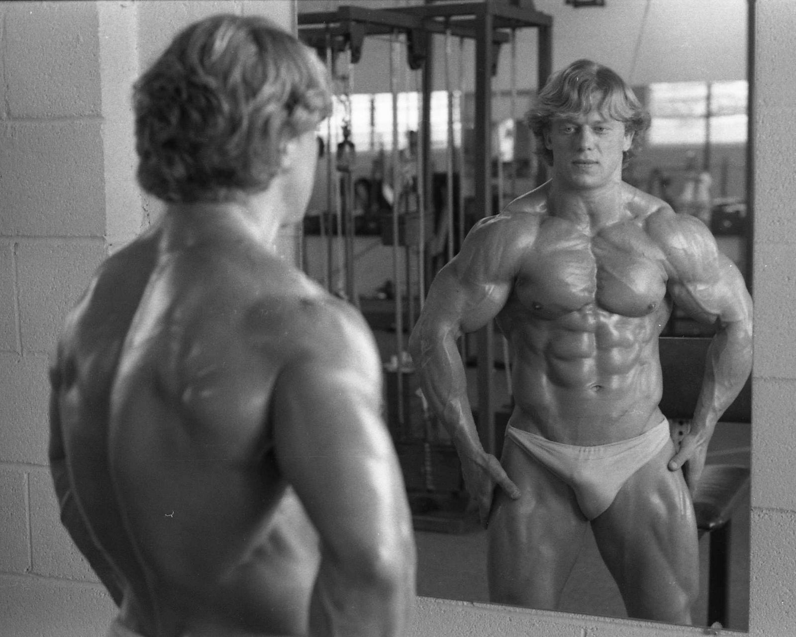 2011 Bodybuilding images