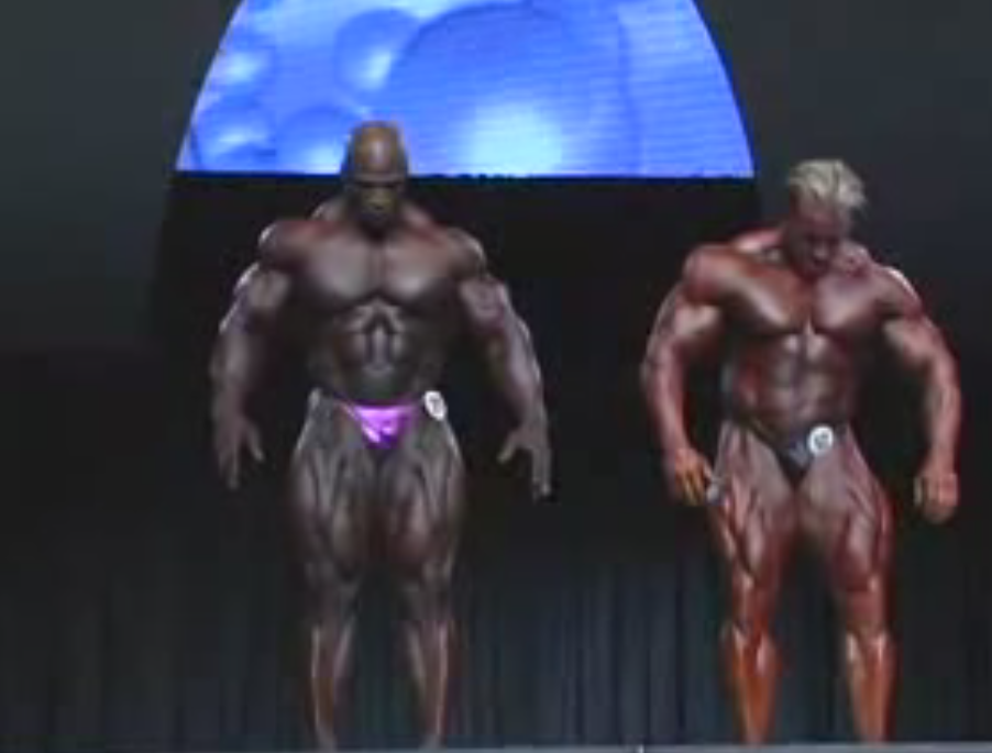 2011 Bodybuilding images | MuscleMecca Bodybuilding Forum