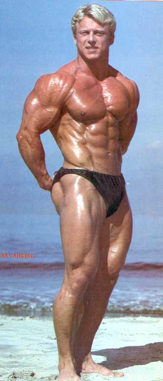 2011 Bodybuilding images