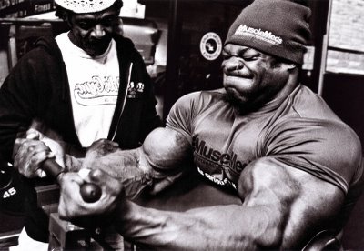 2011 Bodybuilding images