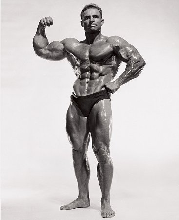 2011 Bodybuilding images