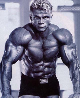 2011 Bodybuilding images