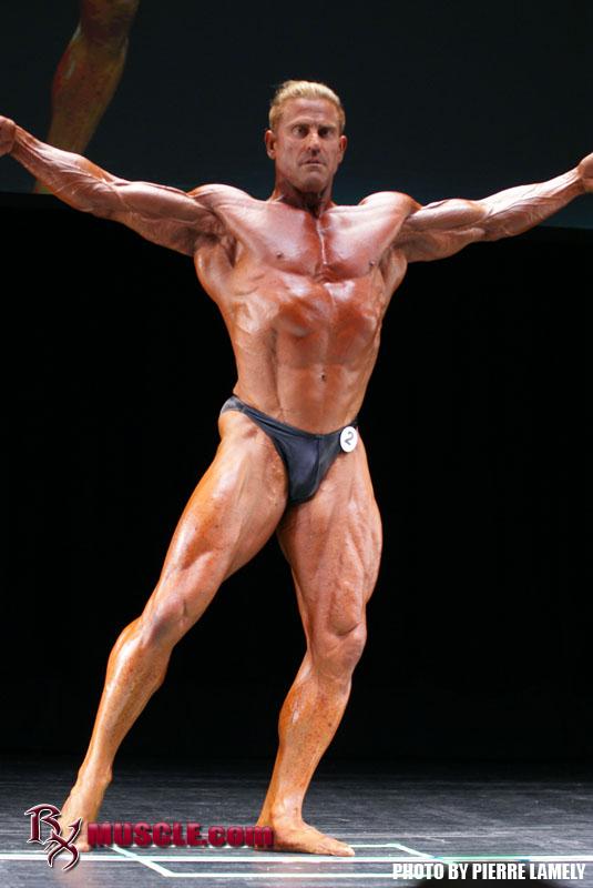 2011 Bodybuilding images