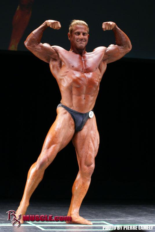 2011 Bodybuilding images