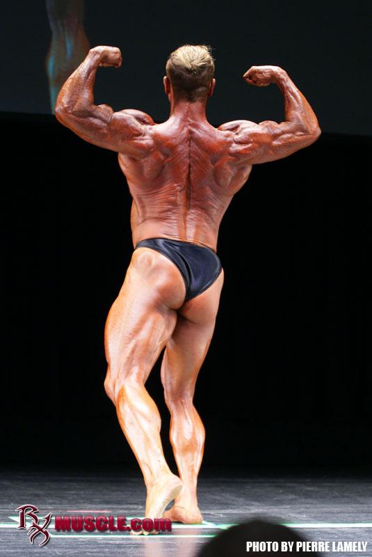 2011 Bodybuilding images