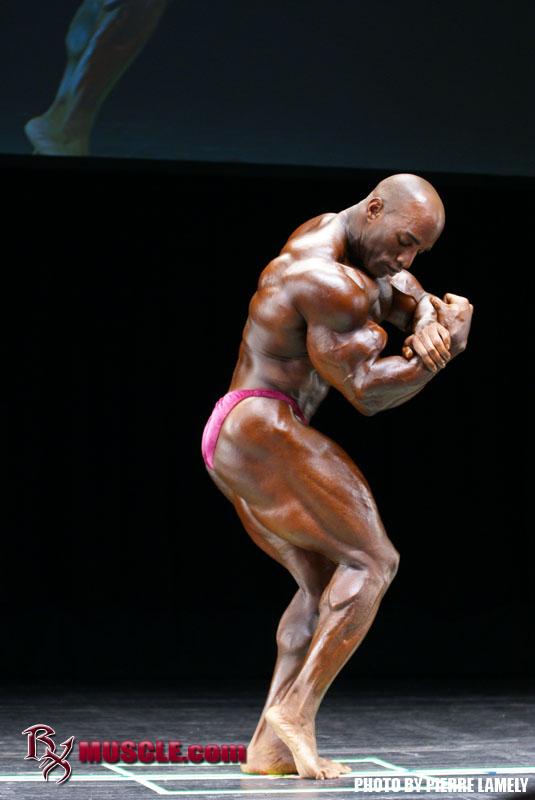 2011 Bodybuilding images