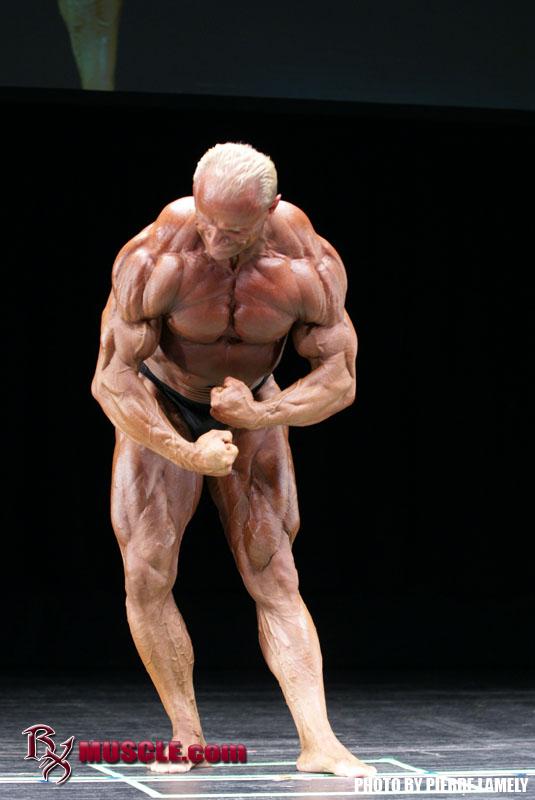 2011 Bodybuilding images