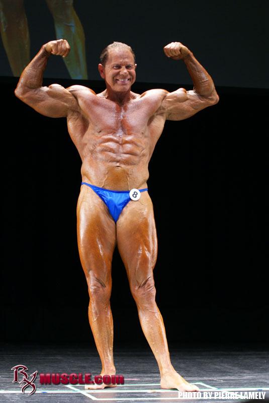 2011 Bodybuilding images