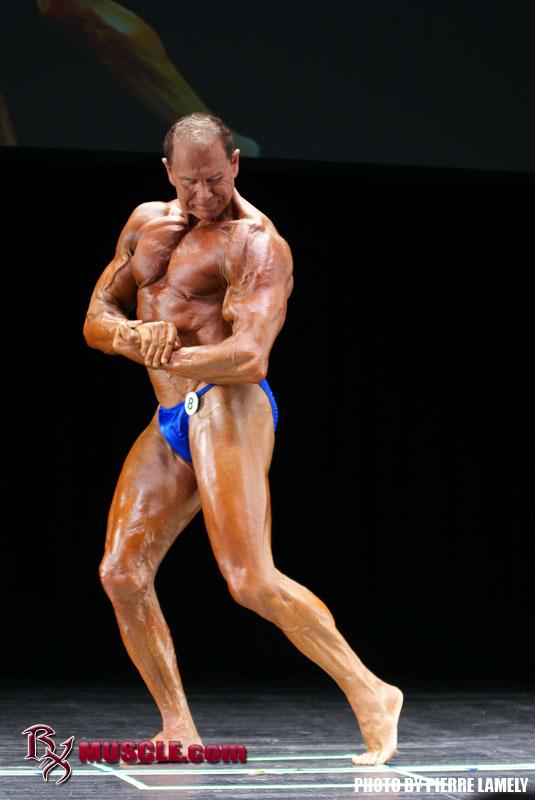 2011 Bodybuilding images