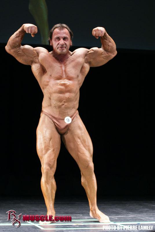 2011 Bodybuilding images