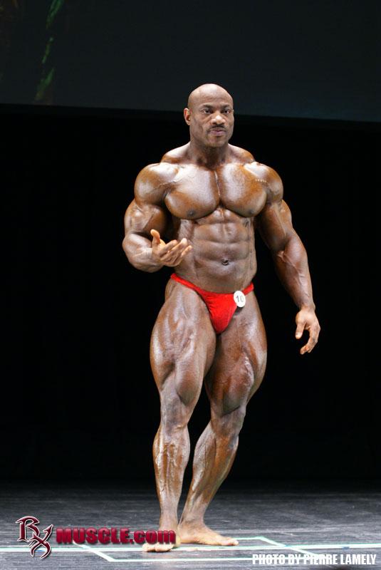 2011 Bodybuilding images