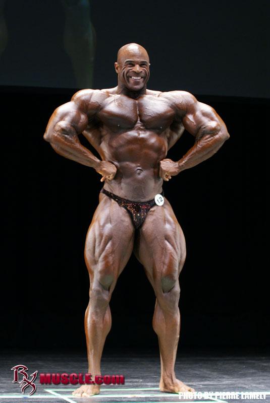 2011 Bodybuilding images