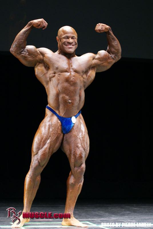 2011 Bodybuilding images