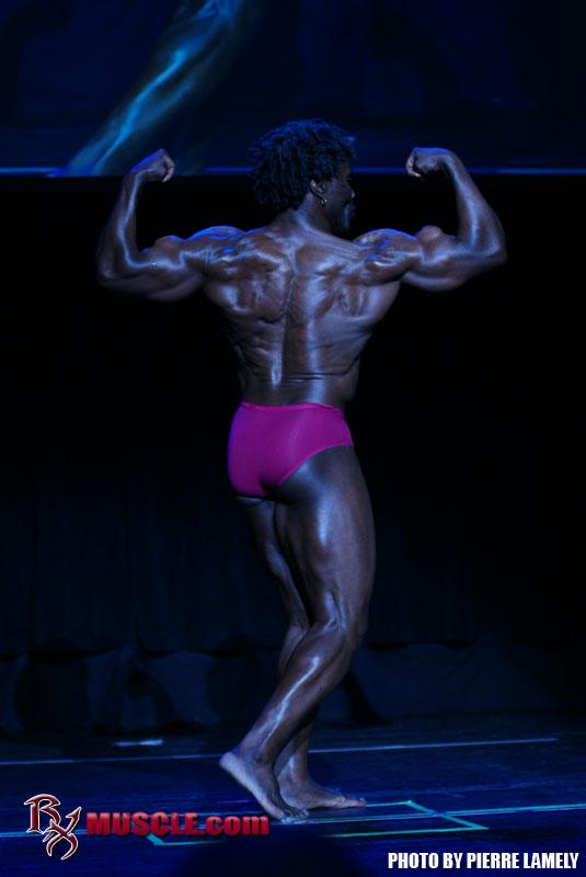 2011 Bodybuilding images