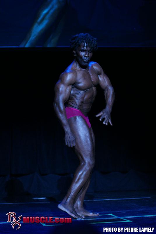 2011 Bodybuilding images