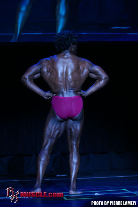 2011 Bodybuilding images