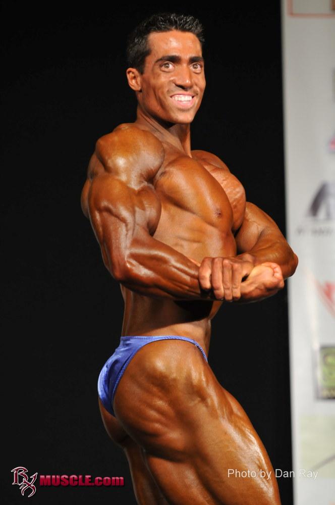 2011 Bodybuilding images