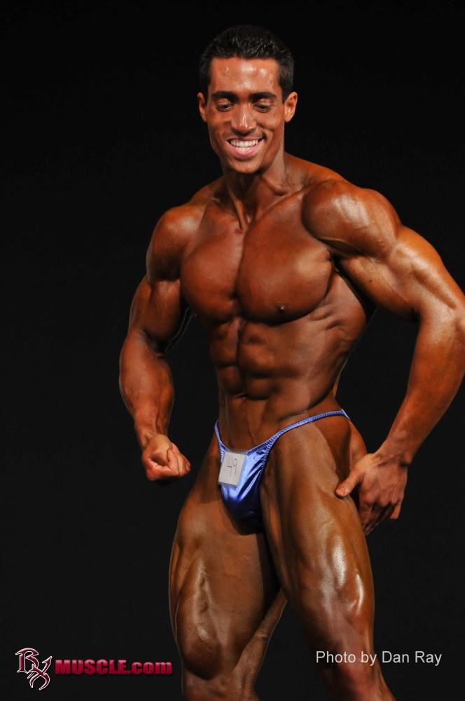 2011 Bodybuilding images