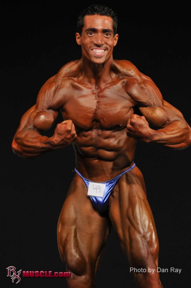 2011 Bodybuilding images