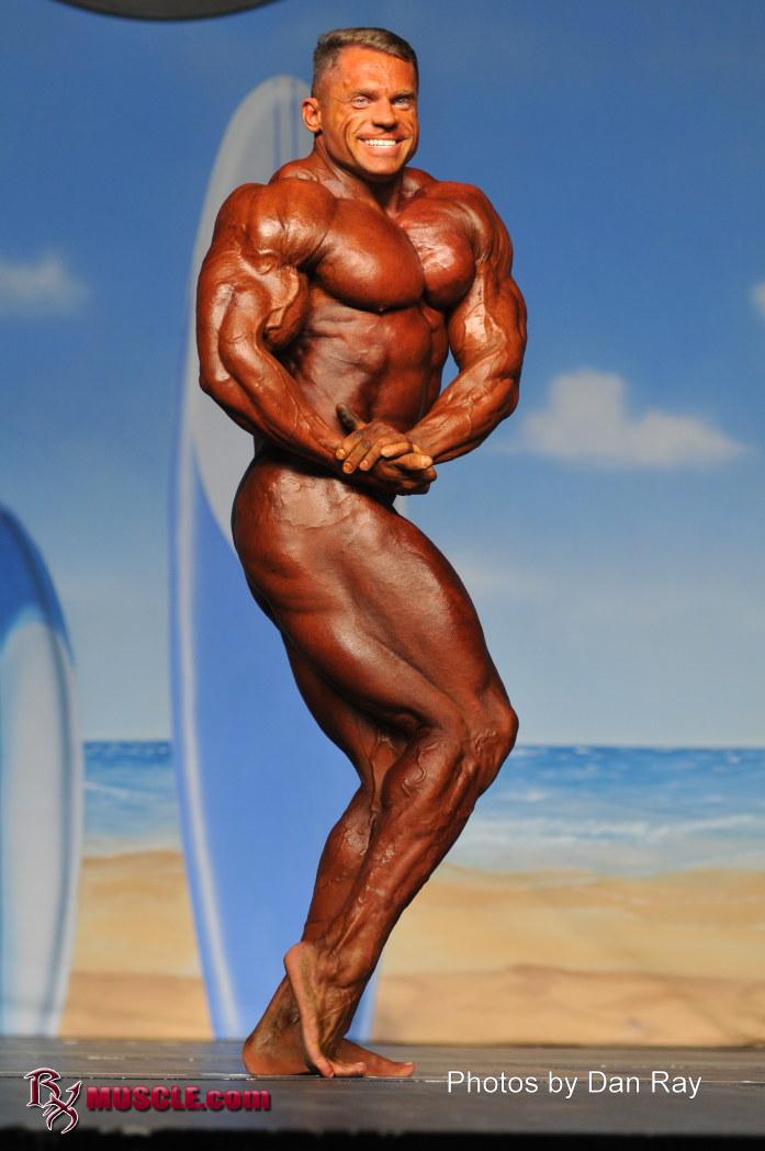 2011 Bodybuilding images