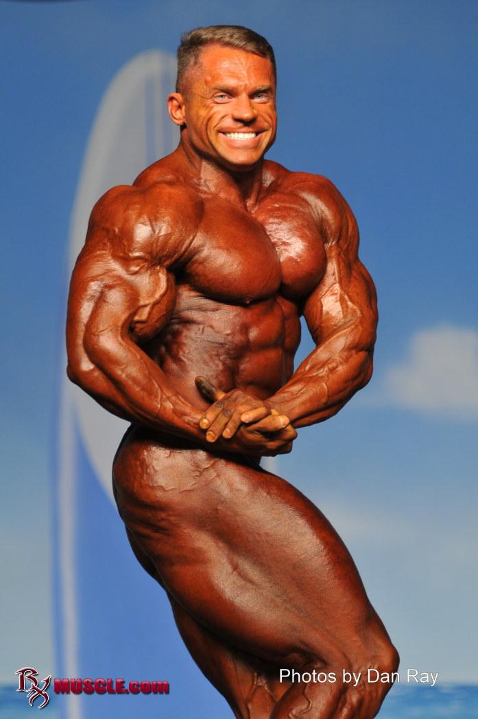 2011 Bodybuilding images