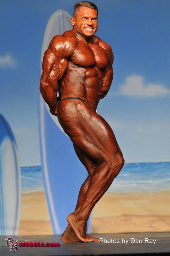 2011 Bodybuilding images