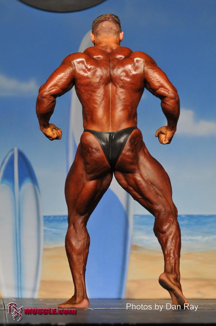 2011 Bodybuilding images