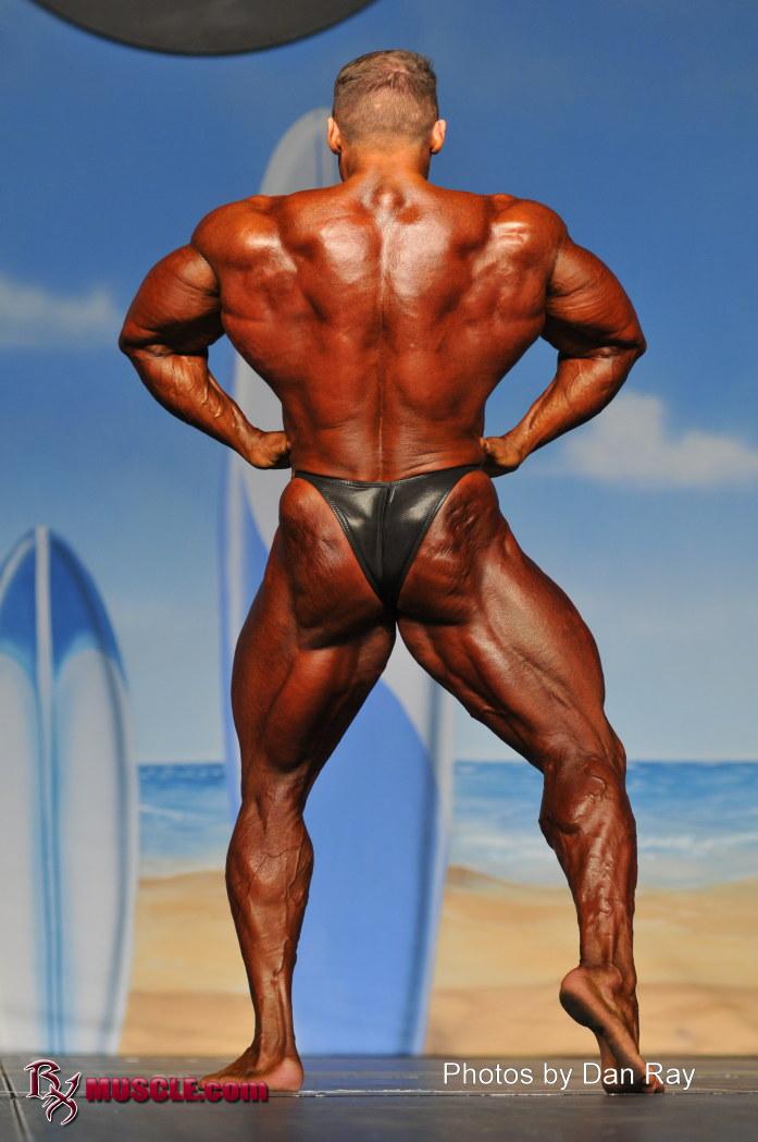 2011 Bodybuilding images