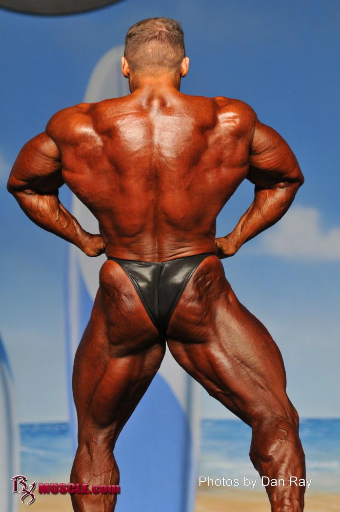 2011 Bodybuilding images