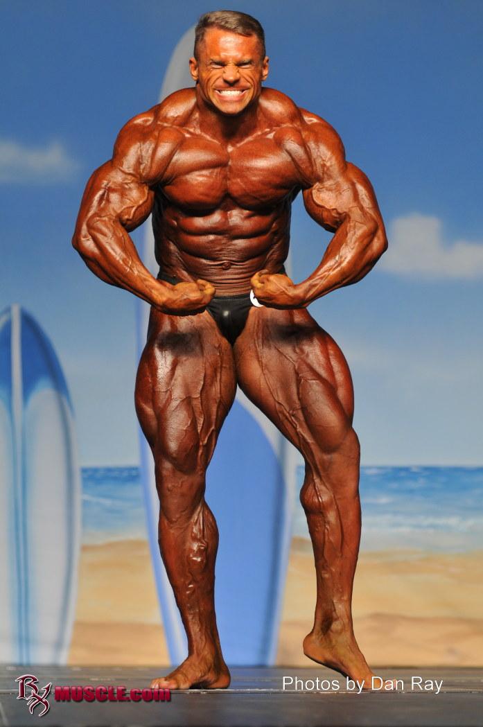 2011 Bodybuilding images